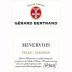Gerard Bertrand Minervois 2008 Front Label