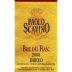 Paolo Scavino Barolo Bric del Fiasc (1.5 Liter Magnum) 2000 Front Label