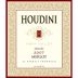 Houdini Oakville Merlot 2007 Front Label