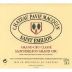 Chateau Pavie Macquin 2003 Front Label