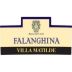 Villa Matilde Falanghina 2011 Front Label