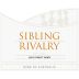 Four Sisters Sibling Rivalry Pinot Noir 2010 Front Label