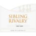 Four Sisters Sibling Rivalry Pinot Noir 2012 Front Label