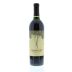The Dreaming Tree Cabernet Sauvignon 2010 Front Bottle Shot
