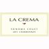 La Crema Sonoma Coast Chardonnay 2011 Front Label