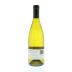 La Crema Sonoma Coast Chardonnay 2011 Back Bottle Shot