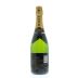 Moet & Chandon Grand Vintage Extra Brut 2004 Back Bottle Shot