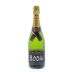 Moet & Chandon Grand Vintage Extra Brut 2004 Front Bottle Shot