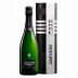 Bollinger James Bond 007 Brut 2002 Front Label