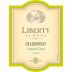 Liberty School Chardonnay 2010 Front Label