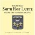 Chateau Smith Haut Lafitte 1996 Front Label