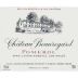 Chateau Beauregard Pomerol 1996 Front Label