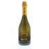 Zardetto Zeta Conegliano Prosecco Superiore 2010 Front Bottle Shot