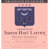 Chateau Smith Haut Lafitte 1998 Front Label