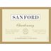 Sanford La Rinconada Chardonnay 2007 Front Label