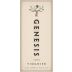 Hogue Genesis Viognier 2008 Front Label