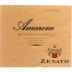 Zenato Amarone della Valpolicella Classico 2008 Front Label