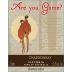 Fowles Wine Are you Game Chardonnay 2012 Front Label