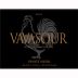Vavasour Pinot Noir 2010 Front Label