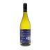 Saint Clair Vicar's Choice Sauvignon Blanc 2012 Back Bottle Shot