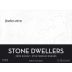 Fowles Wine Stone Dwellers Shiraz 2009 Front Label