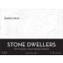 Fowles Wine Stone Dwellers Shiraz 2013 Front Label
