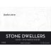 Fowles Wine Stone Dwellers Shiraz 2010 Front Label