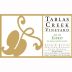 Tablas Creek Esprit de Beaucastel Blanc 2010 Front Label
