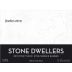 Fowles Wine Stone Dwellers Pinot Noir 2010 Front Label
