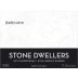 Fowles Wine Stone Dwellers Chardonnay 2011 Front Label