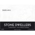 Fowles Wine Stone Dwellers Chardonnay 2013 Front Label