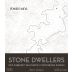 Fowles Wine Stone Dwellers Cabernet Sauvignon 2013 Front Label