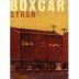 Red Car Boxcar Syrah 2002 Front Label