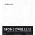Fowles Wine Stone Dwellers Cabernet Sauvignon 2010 Front Label