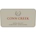 Conn Creek Napa Valley Cabernet Sauvignon 2009 Front Label
