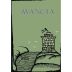 Bodegas Avancia Valdeorras Mencia 2009 Front Label