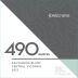 Fowles Wine 490 Metres Sauvignon Blanc 2013 Front Label