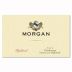 Morgan Highland Chardonnay 2010 Front Label