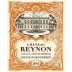 Chateau Reynon 2010 Front Label