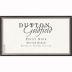 Dutton-Goldfield Dutton Ranch Pinot Noir 2011 Front Label