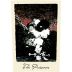 The Prisoner Wine Company The Prisoner Red Blend 2011 Front Label