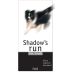 Fox Creek Shadow's Run Shiraz Cabernet Sauvignon 2013 Front Label