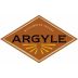 Argyle Extended Tirage Brut 2002 Front Label