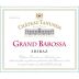 Chateau Tanunda Grand Barossa Shiraz 2010 Front Label