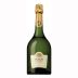 Taittinger Comtes de Champagne Blanc de Blancs 2002 Front Label
