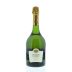 Taittinger Comtes de Champagne Blanc de Blancs 2002 Front Bottle Shot