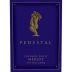 Long Shadows Vintners Pedestal Merlot 2009 Front Label