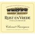 Rust en Vrede Estate Cabernet Sauvignon 2010 Front Label