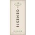 Hogue Genesis Riesling 2013 Front Label
