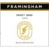 Framingham Pinot Gris 2015 Front Label